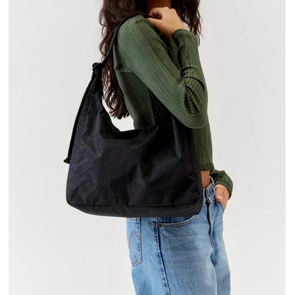 Baggu Nylon Shoulder Bag